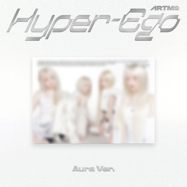 daesangdistrict's tweet photo. [PHGO] #PHGO | #DaesangDistrictGO 

✨#ARTMS - <Hyper-Ego> 

🌷Aura/Trauma ver: 1030
🌷2 CD: 2040
🌷Objekt Music Album: 460

Cutoff: 8/6
DOP: 8/15

To order: https://t.co/GtKxvzGhar

#Loona #Orbit #JinSoul #HaSeul #KimLip #HeeJin #Choerry #Ourii #HyperEgo https://t.co/sfSN3kB16r