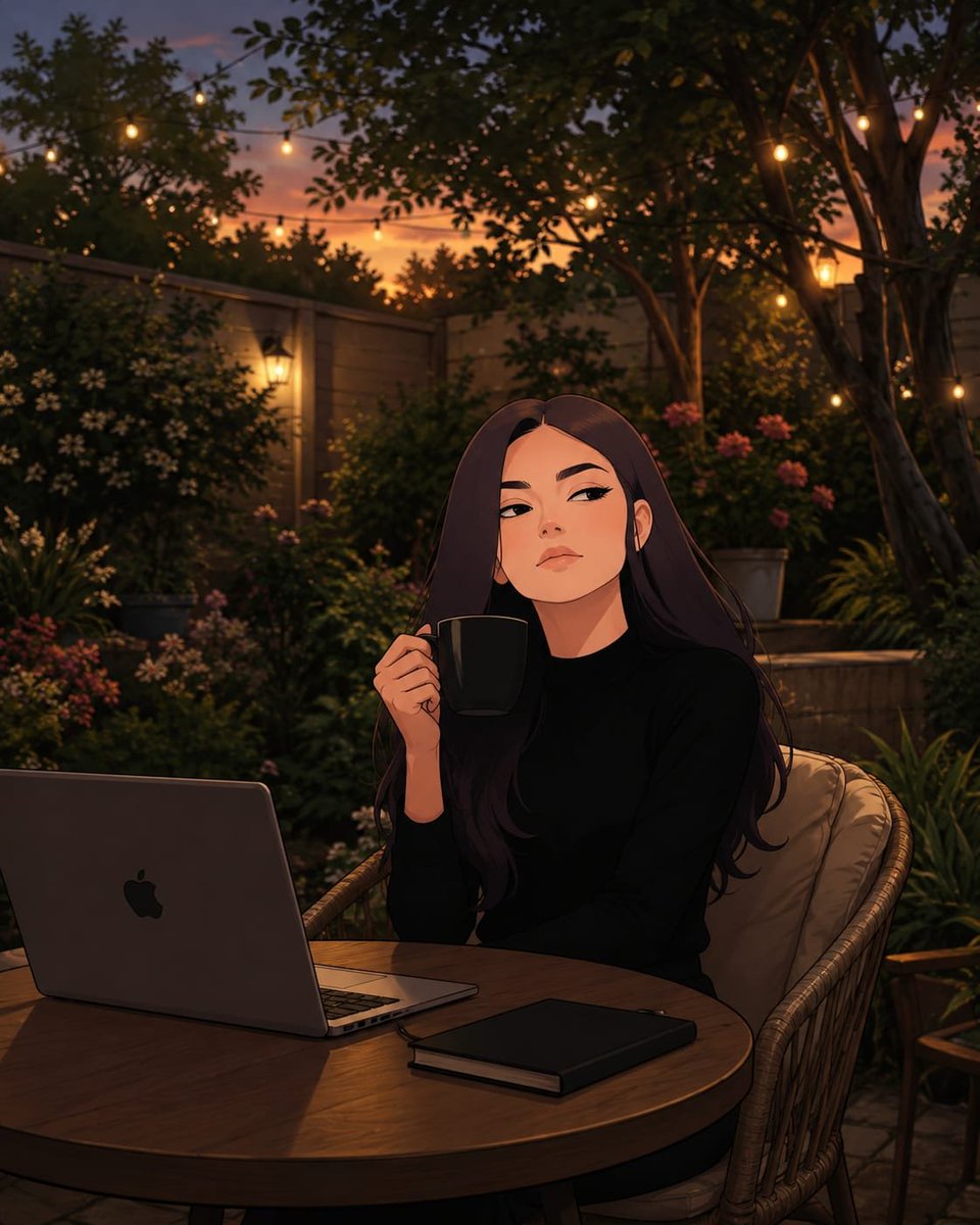 Clarissaaa_07's tweet photo. Golden skies above,
calm thoughts within,
good evening. ✨ https://t.co/hiz4aGTlBZ
