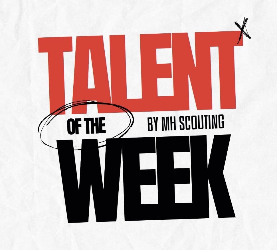 MhScouting's tweet photo. 🕵️‍♂️Talent of the Week

🇳🇱 Emmanuel Poku (21)
🔰Almere City FC (🇳🇱)
📍RW/LW/ST
🦵Strong foot: Right
💰Market Value (tm): €800k

➕ball carrying
➕1v1 ability
➕close control
➕bravery on the ball
➕agility
➕acceleration
➕pace
➕off the ball
➕counter pressing
➕work rate
➕comfortable with both feet
➕finishing

➖strength
➖decision making in the final third
➖passing accuracy in the final third
➖first touch (although complements his direct style of play)
➖pressing within team’s structure
➖consistency

🌟Potential: 8.6
