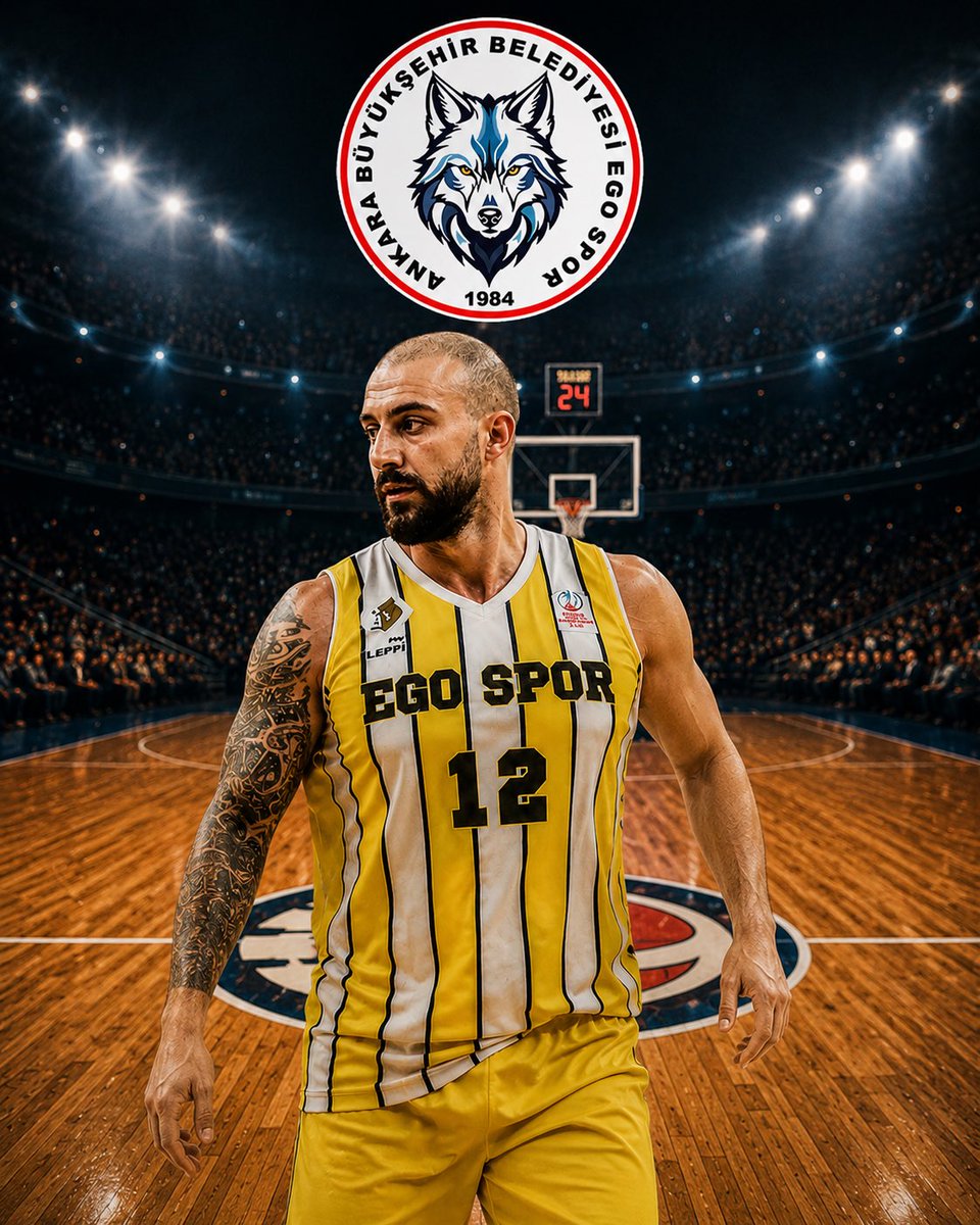 devrearasibskt's tweet photo. Anıl Atamış yeni sezonda ABB Egospor forması giyecek!

ABB Egospor, geçtiğimiz sezonu ligimizde Watergarden High Touch ile geçiren ve çeyrek final başarısı gösteren ligimizin en skorer guardlarından Anıl Atamış ile anlaştı.

#TB2L https://t.co/12Iage7ou4