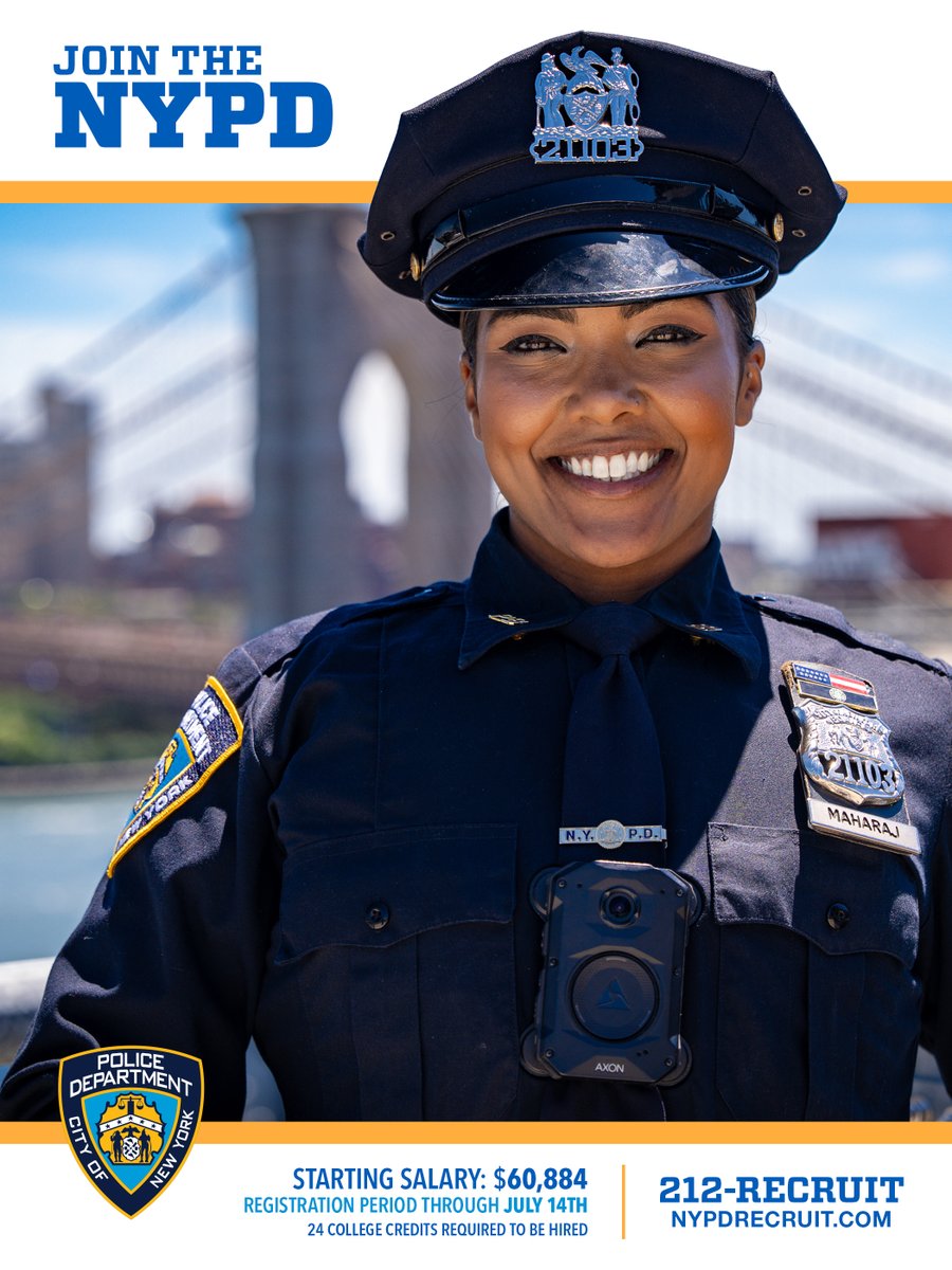 NYPD NEWS tweet media