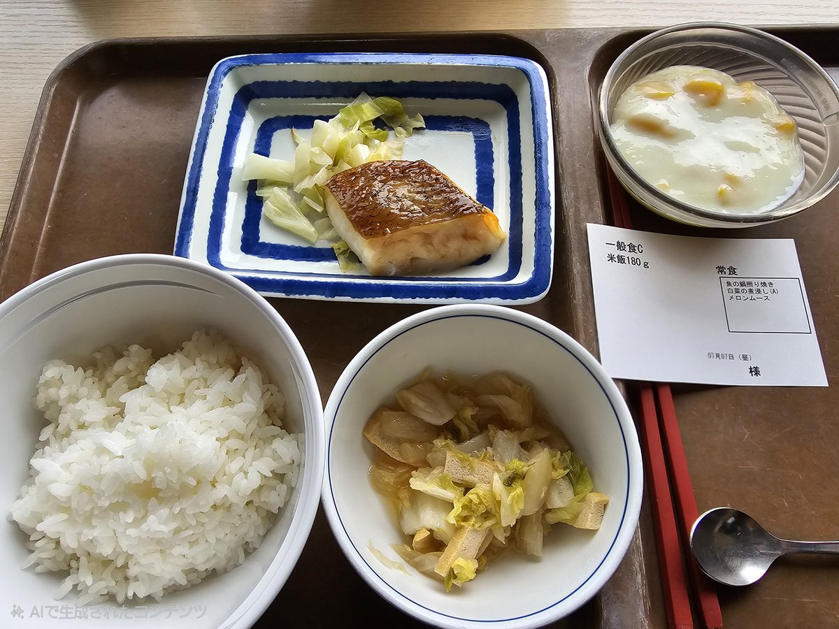 sasamako18's tweet photo. 病院食も意外と美味しかったけど…
やっぱり　うちの食事は美味しいね😋
2日前に無事　自宅に帰還しましたぁ😀 https://t.co/SoDSl0yESk