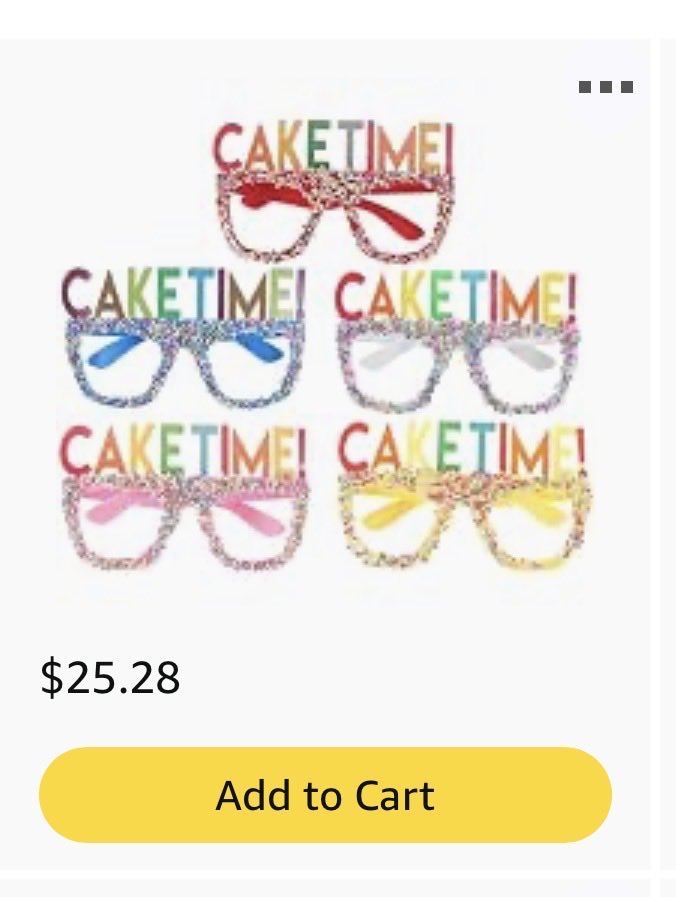 msv430's tweet photo. Thank you @jcae2008 for the adorable birthday idea! Loving these #caketime birthday 🎂 glasses! 🤓
#autism #specialneeds #clearthelist
Classroom: https://t.co/vTVZg1OF8o https://t.co/sfDXQaLFyz