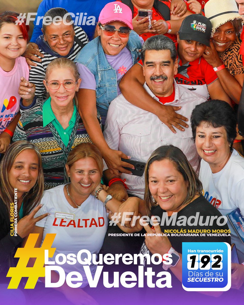 NicolasMaduro's tweet photo. https://t.co/8gkPsfUFCt