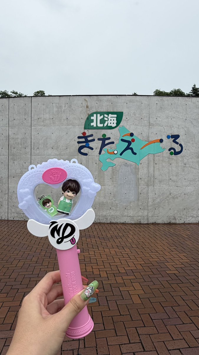 Nanihalu's tweet photo. なにわちゃんの初日🥹
初日にしか味わえないものが沢山ありすぎて
沢山沢山🥹
長尾君、藤原君のリフター横でしたっ！
連番相手が教えてくれたお陰でみんな近く通った時拝めました🙏😭ｱﾘｶﾞﾄｳ https://t.co/fLqF2lOIxF