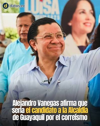 DrBannerLuis's tweet photo. 🚨URGENTE🚨

CORREISMO EN LLAMAS

Una vez que Juan Pablo Molina, (un completo DON NADIE) fuera candidatizado y FIORELLA ICAZA fracasará en encuestas, NO TIENEN CANDIDATO que sea serio.

Hubieran puesto al IMPRESENTABLE de Alejandro Vanegas @vanegascortazar https://t.co/zBty2vZLbV