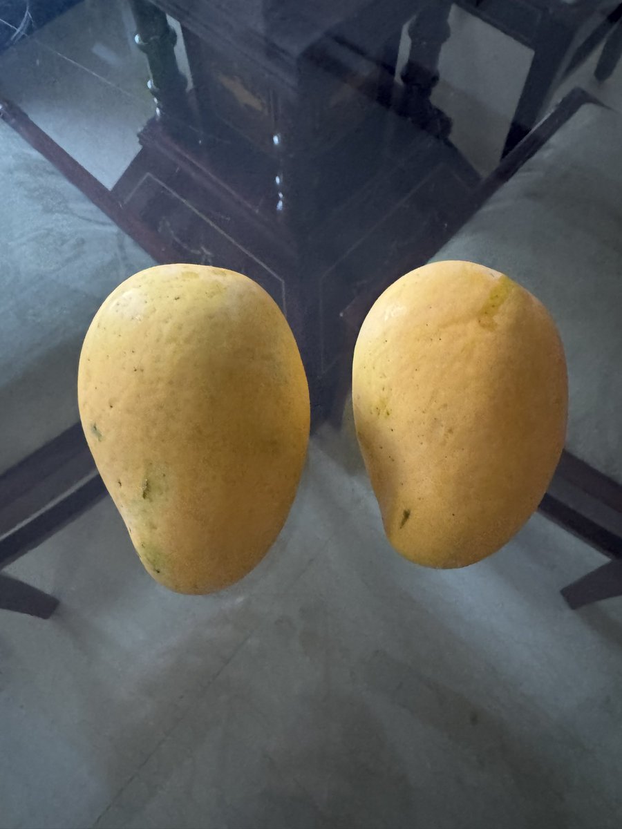 rajeshsawhney's tweet photo. Mango Cravings
A long overseas tour results in inevitable mango cravings and only #Handpickd delivers the freshest and best quality mangoes.
Well done @AnantVGoel https://t.co/o9yE2sTUKU