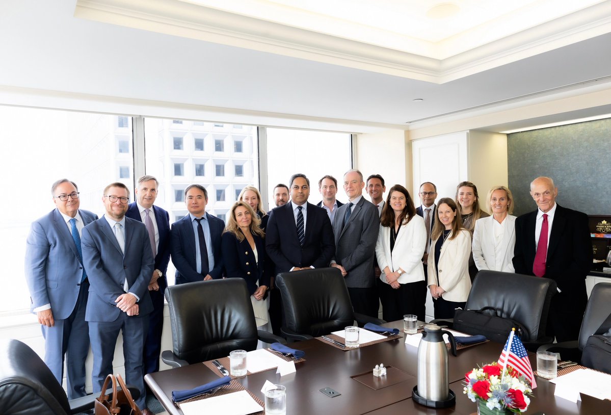 Global Success Partnership tweet media