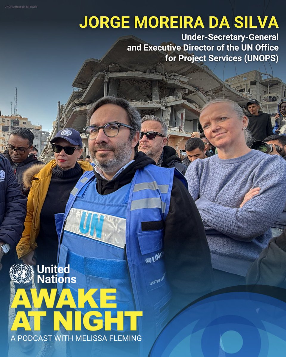 United Nations tweet media
