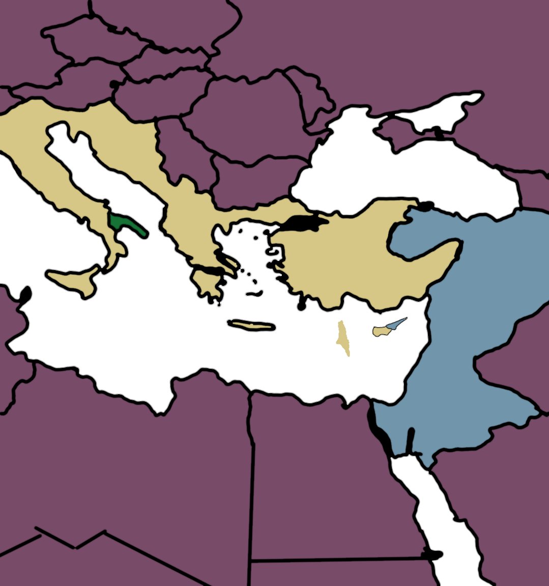 staxlinusususus's tweet photo. UPDATE ON THE CONFLICT: THE PAPAL EMPIRE AND GREATER ISRAEL STATE OF MICHEAL JEW HAVE FINALLY COLLIDED BORDERS.
AN ATHEISTIC UPRISING IN PUGLIA HAS APPEARED https://t.co/cQTsKM2mDW
