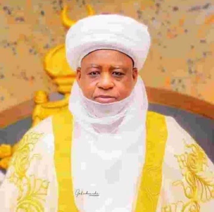 A2double's tweet photo. SULTAN  CALLS FOR SIGHTING OF SAFAR 1448AH NEW MOON

The Sultan of Sokoto and president-General Nigeria supreme council for islamic Affairs NSCIA, Muhammad sa'ad Abubakar
has called on the Muslim Ummah to look out for the new Moon of Safar 1448AH on Tuesday, 14th July, 2026, corresponding to the 29th day of Muharram 1448AH.

The call is contained in a press statement by Wazirin Sokoto and the Chairman, Advisory Committee on Religious Affairs, Sultanate Council, Sokoto, Professor Sambo Wali Junaidu.

It requested Muslims to begin the search for the new Moon on Tuesday and report any sighting to the nearest District or Village Head for onward communication to  Sultan of Sokoto and President-General of the Nigeria Supreme Council for Islamic Affairs (NSCIA), Muhammad saad Abubakar.