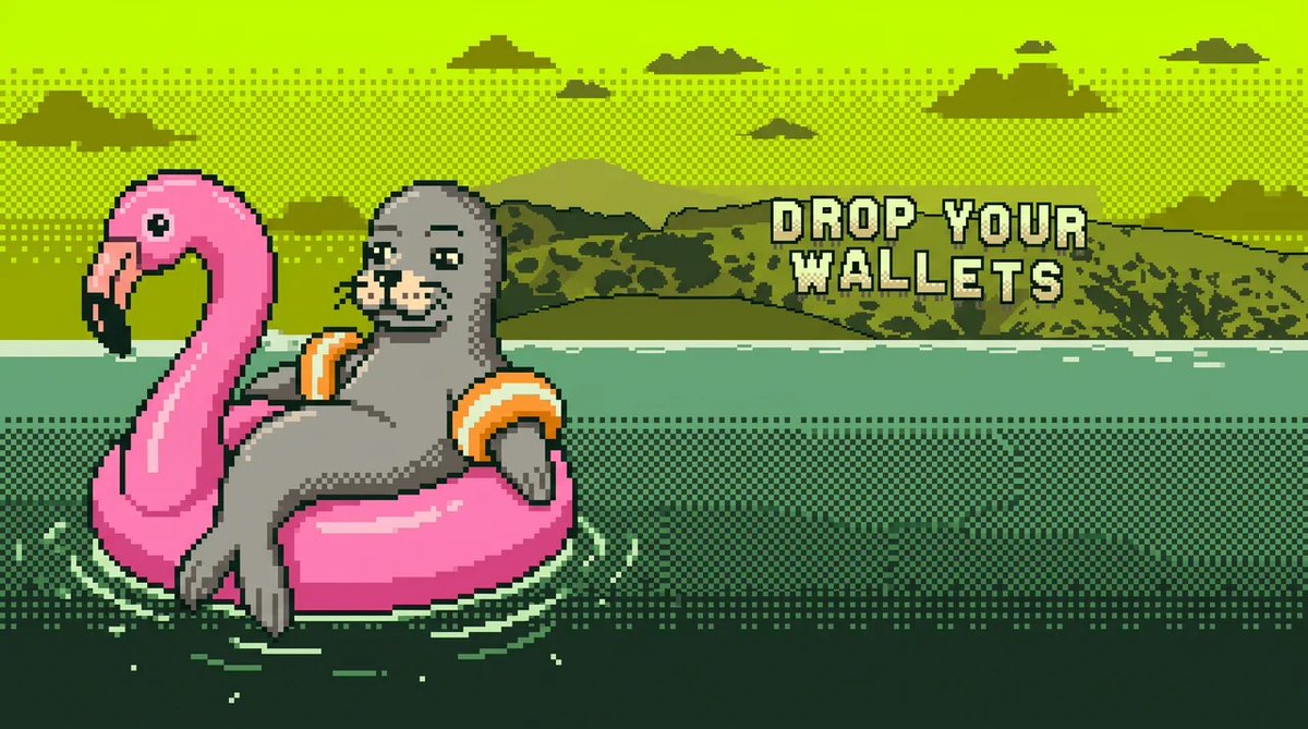 Seals on Robinhood tweet media