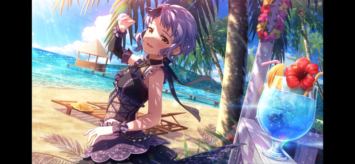 SB_Emilylove's tweet photo. 9周年イベントお疲れ様でした。
そしてガチャ結果！ https://t.co/trc78bzTmG