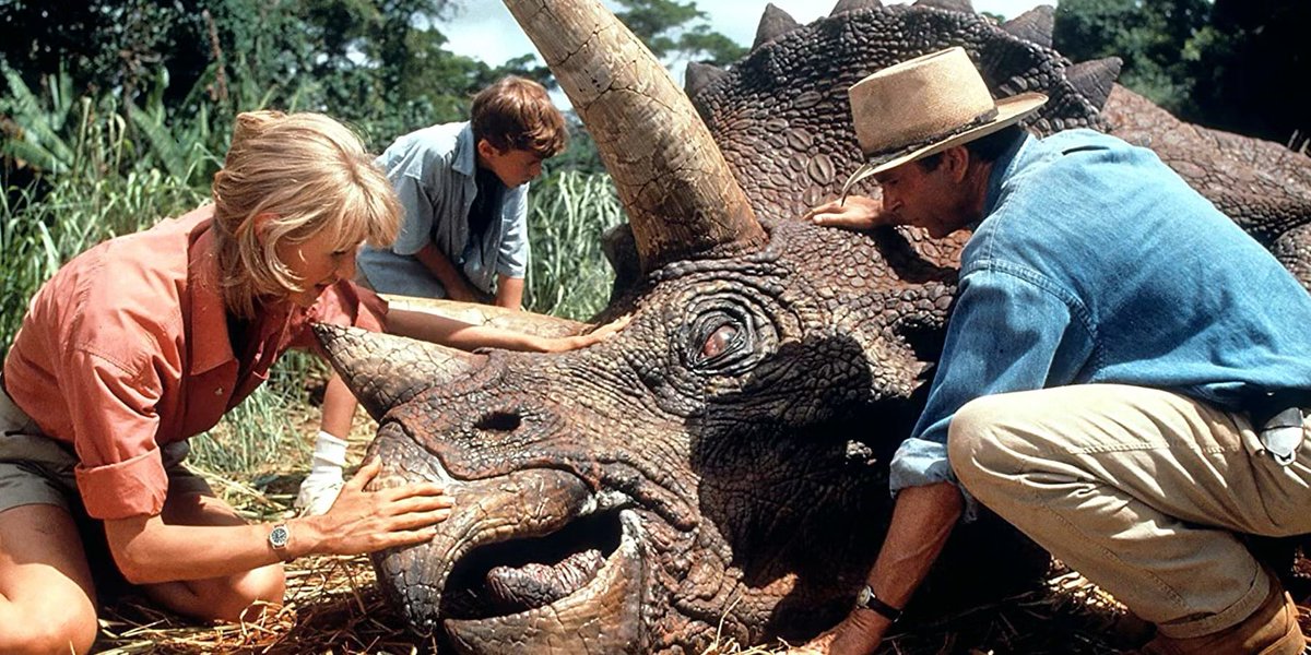 TM9380's tweet photo. “Ellie, this was always my favorite when I was a kid and now I've seen her, she’s the most beautiful thing I ever saw.” https://t.co/eqsFIWyXjE