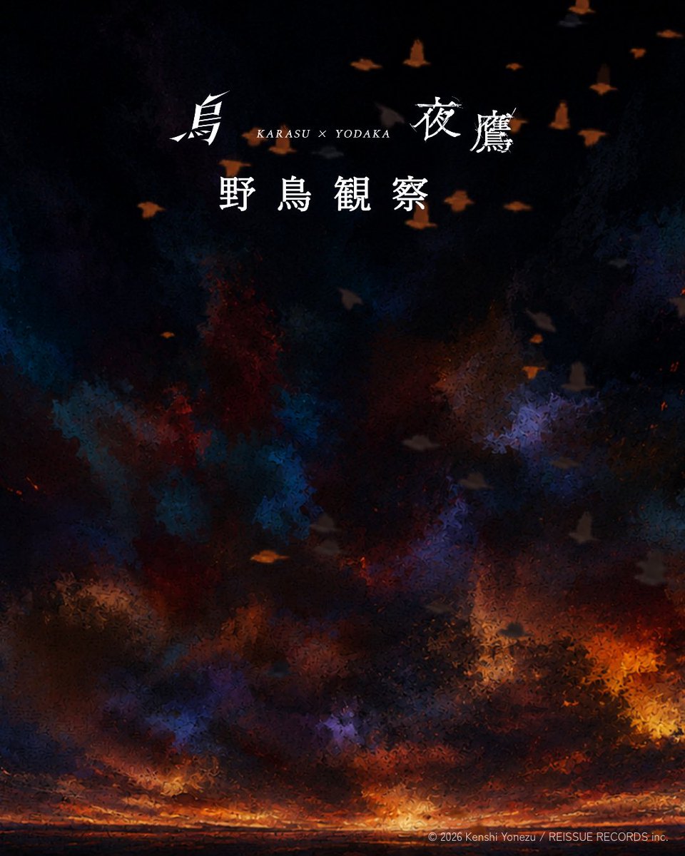 xuan050515's tweet photo. #烏 #夜鷹 #野鳥観察リスニング https://t.co/PjqhLXIg5N