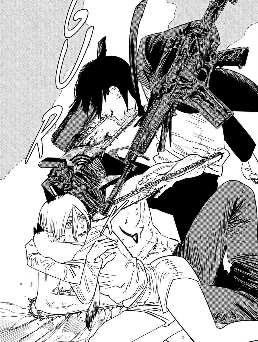 Out Of Context Manga tweet media