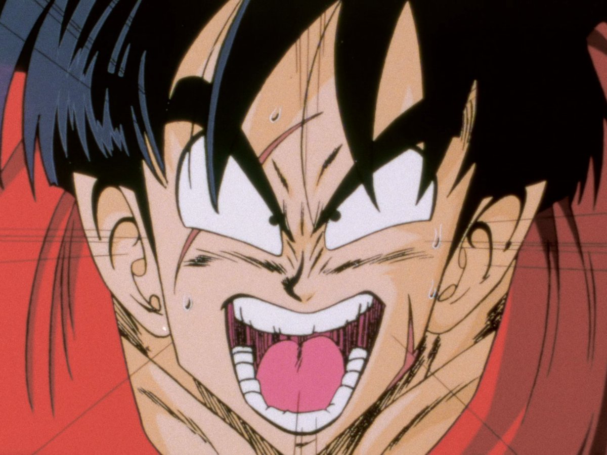 Dragon Ball Perfect Shots tweet media