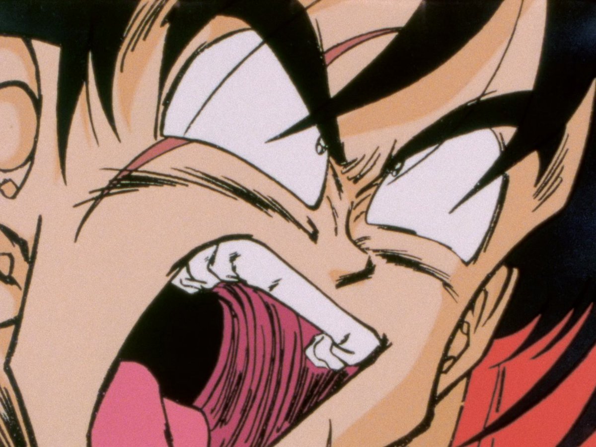 Dragon Ball Perfect Shots tweet media