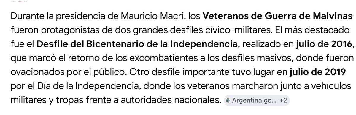 flandivar's tweet photo. A los veteranos "pibes de Malvinas" que ahora todos reivindican y agitan con demagogia berreta los escondieron durante años, sobre todo el kirchnerismo, y recién en el gobierno de @mauriciomacri volvieron a desfilar en las fechas patrias. Yo no me olvido. https://t.co/5nPQ8H8b2g