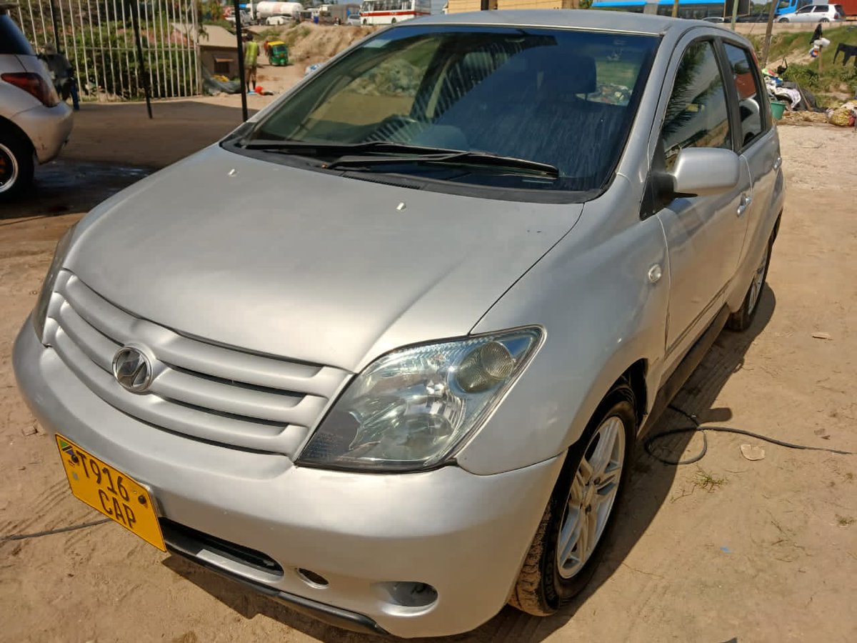 Eng_Matarra's tweet photo. LETA #TZS 6M

NIKUPE HII TOYOTA IST 🔥🔥

REG" #CAP

CC 1290
FULL AC 🌨
FULL DOCUMENTS ✅️

CALL/WHATSAPP-0719542184 https://t.co/iOh4cadJYF