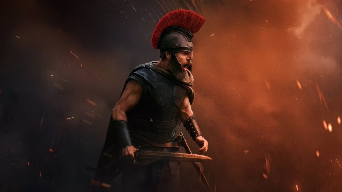 Filmzlap's tweet photo. ความยาวของ The Odyssey อยู่ที่ 2 ชั่วโมง 52 นาที เป็นหนัง Christopher Nolan ที่ยาวที่สุดลำดับที่ 2 รองจาก Oppenheimer ที่ยาว 3 ชั่วโมง

ความยาวหนังเรื่องอื่นๆ ของ Nolan 
เรียงตามลำดับยาวมากไปน้อย 

- Interstellar | 2 ชั่วโมง 49 นาที
- The Dark Knight Rises | 2 ชั่วโมง 44 นาที 
- The Dark Knight | 2 ชั่วโมง 32 นาที 
- Tenet | 2 ชั่วโมง 30 นาที 
- Inception | 2 ชั่วโมง 28 นาที 
- Batman Begins | 2 ชั่วโมง 20 นาที 
- The Prestige | 2 ชั่วโมง 10 นที 
- Insomnia | 1 ชั่วโมง 58 นาที 
- Memento | 1 ชั่วโมง 53 นาที 
- Dunkirk | 1 ชั่วโมง 46 นาที
- Following | 1 ชั่วโมง 9 นาที