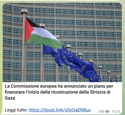 Elisa tweet media