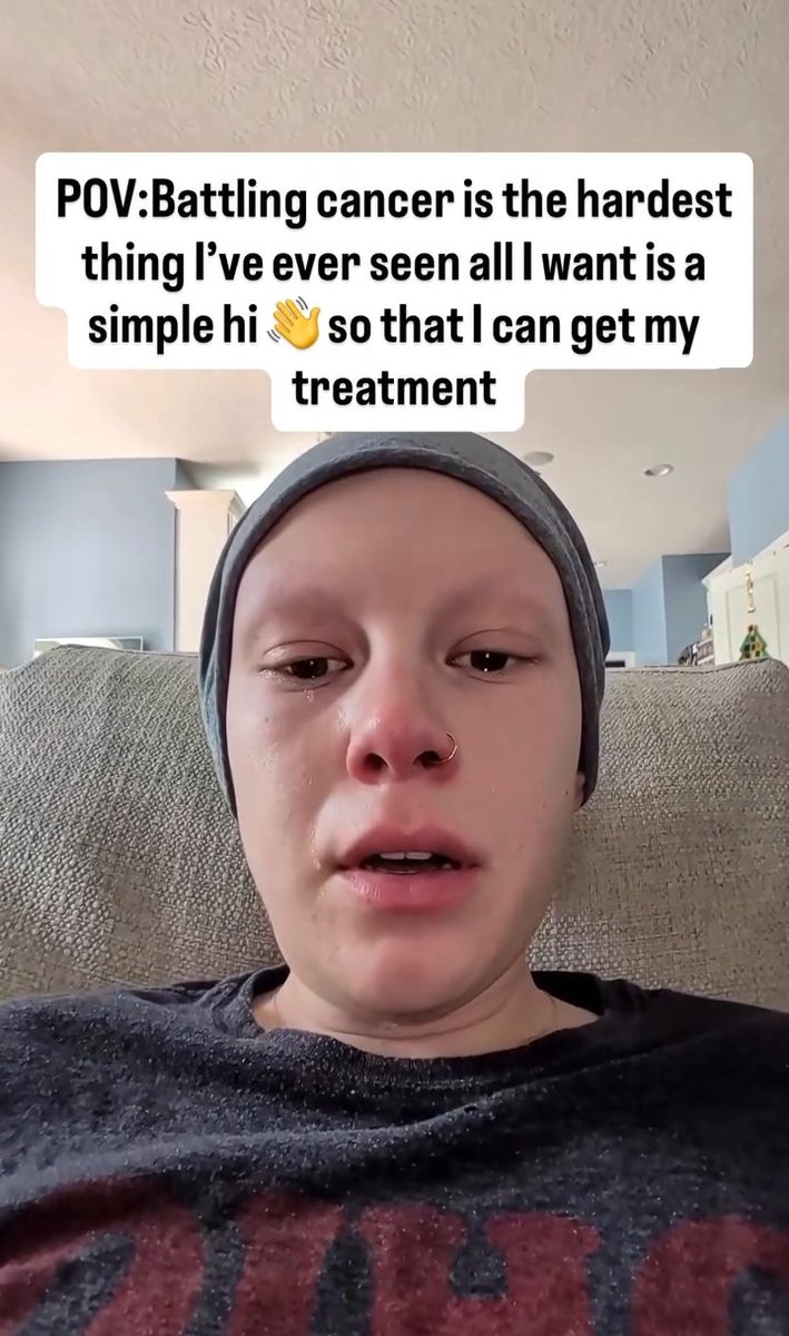 VictoriaMoaipu's tweet photo. 🌿 My journey with brain cancer is filled with challenges I never expected.
Even on the hardest days, I choose courage and hope.
🙏 Your support or a simple share can make a meaningful difference. ❤️
https://t.co/0xY39b0m2q https://t.co/kWQ1ecbqiJ