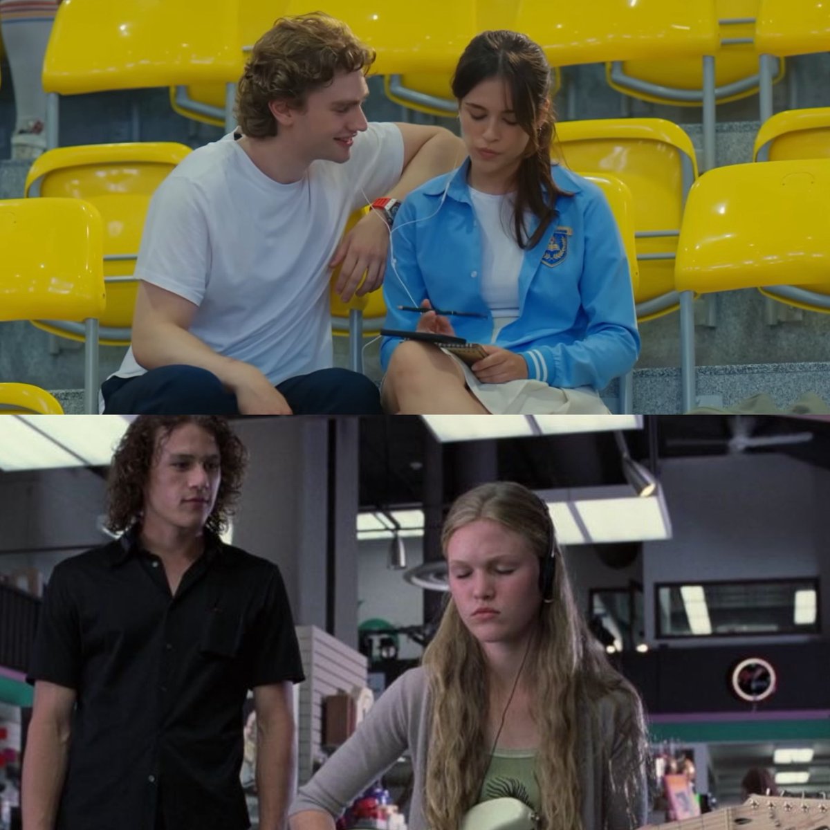 teodenbrasil's tweet photo. #Teoden &amp; 10 things i hate about you 

#Daha17 https://t.co/MLYuxjMlPo