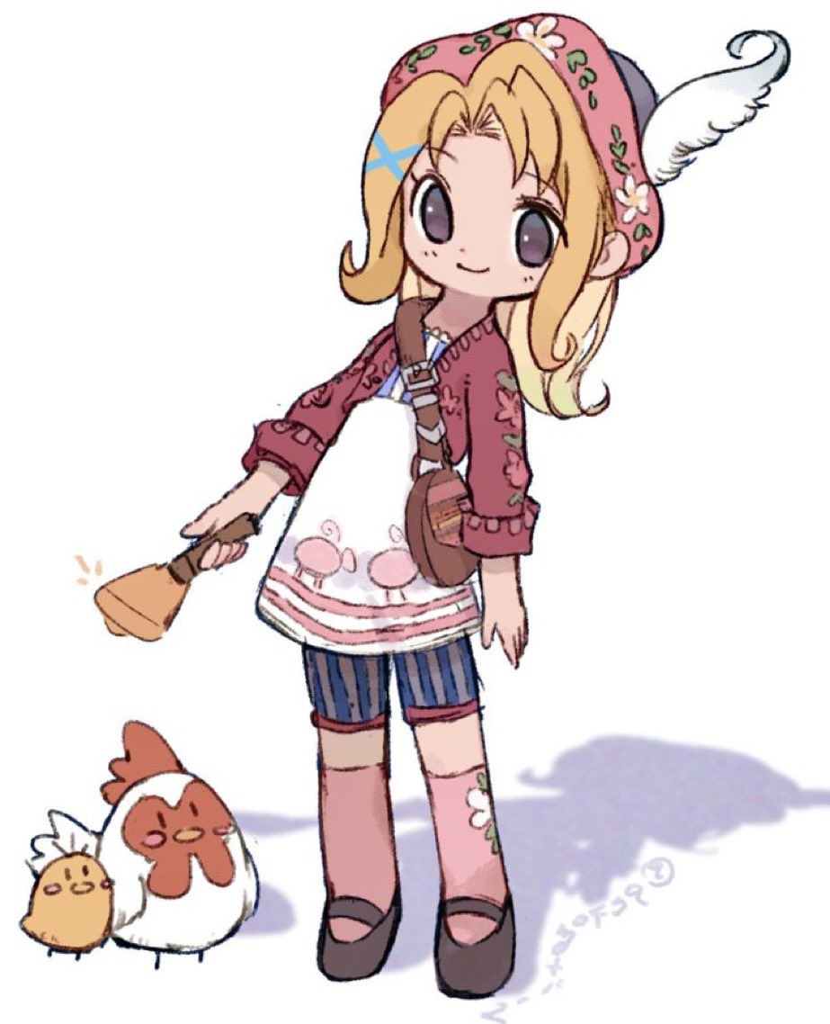 あんこもち tweet media