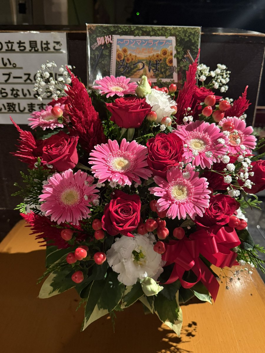 みつば☘️ (@mituba1024) / Posts / X