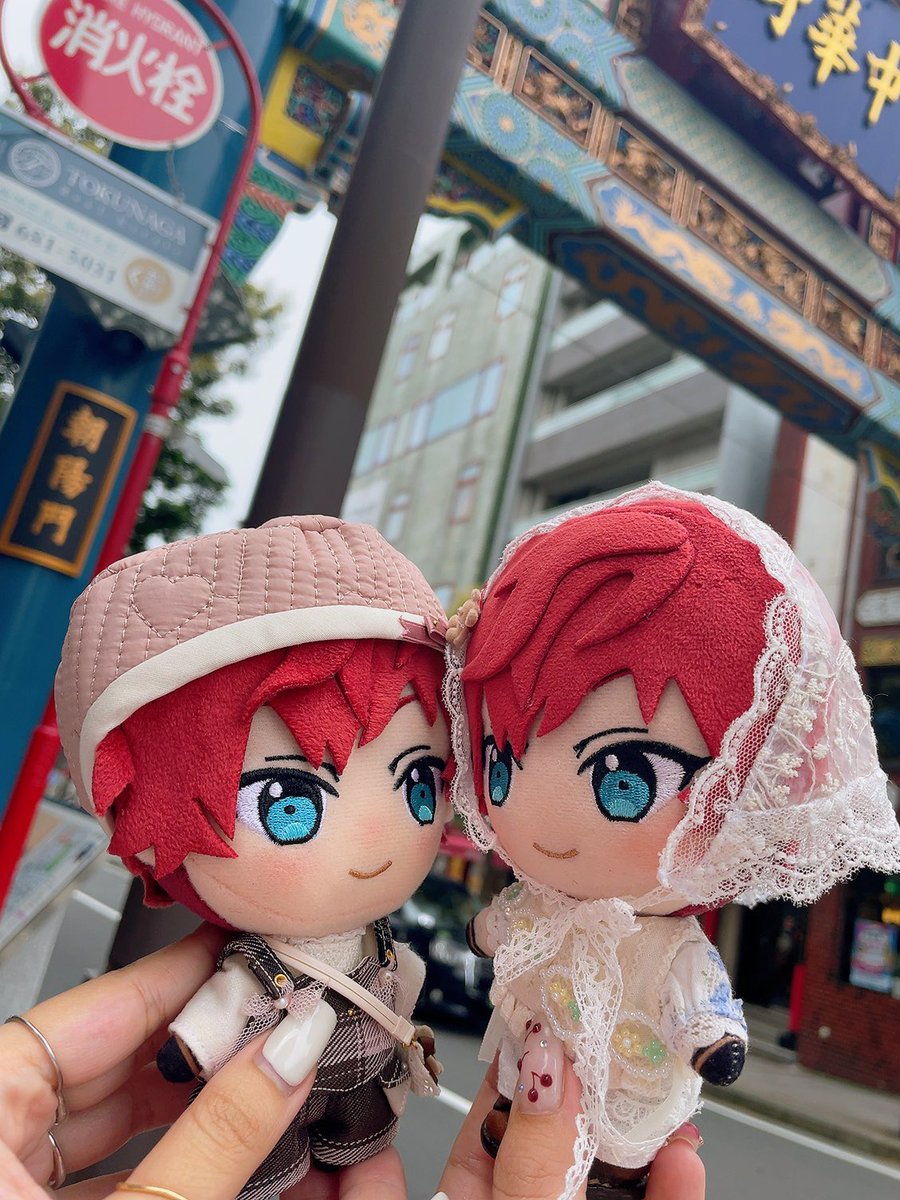 _O211sM's tweet photo. 向かい合ってると、何かをお話ししてるみたいでかわいい…(ᐢ⸝⸝>̶̥̥̥᷄ ·̫ <̶̥̥̥᷅⸝⸝ᐢ) https://t.co/BthIcrtlLh