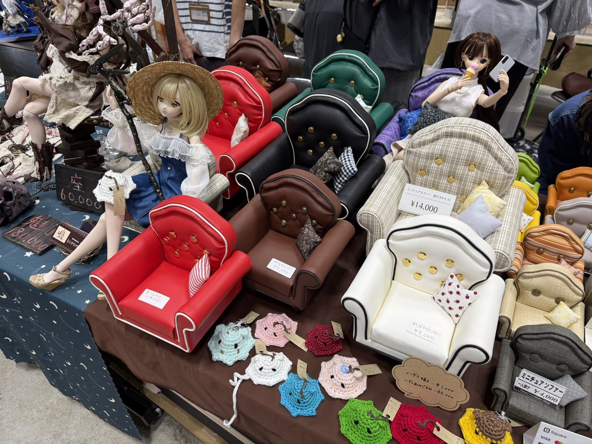 miniature shop【こびとの家具屋】 (@Mr_Ystudio) / Posts / X