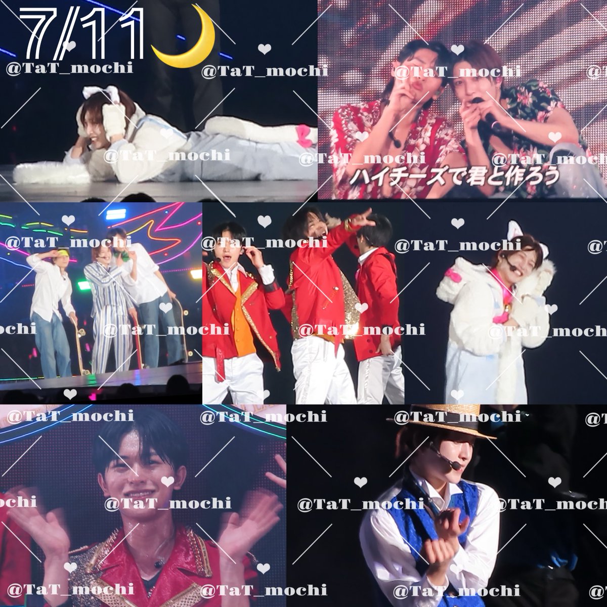 TaT_mochi's tweet photo. 🎥 🗝🔥 🌳✋ﾚﾂ  🌾潟 ⑦/⑪📕日🌃 🌉📕日3⃣pull 3ﾌﾟﾙ ｶﾞ質⤵️げて升 🐿ト

ﾊﾟﾌｫ、ﾌｧﾝ🈂️🐜〼！
🐚🐦は固定確認の上のDⓂ️まで☆彡

🙋‍♂️🙋‍♂️ 7麺 7🍜⚔️ 🪨﨑 井⬆️ 中木寸 🐗狩 佐々🌳 🤍❤️🩷💚💙 https://t.co/z2O1fsWRfe