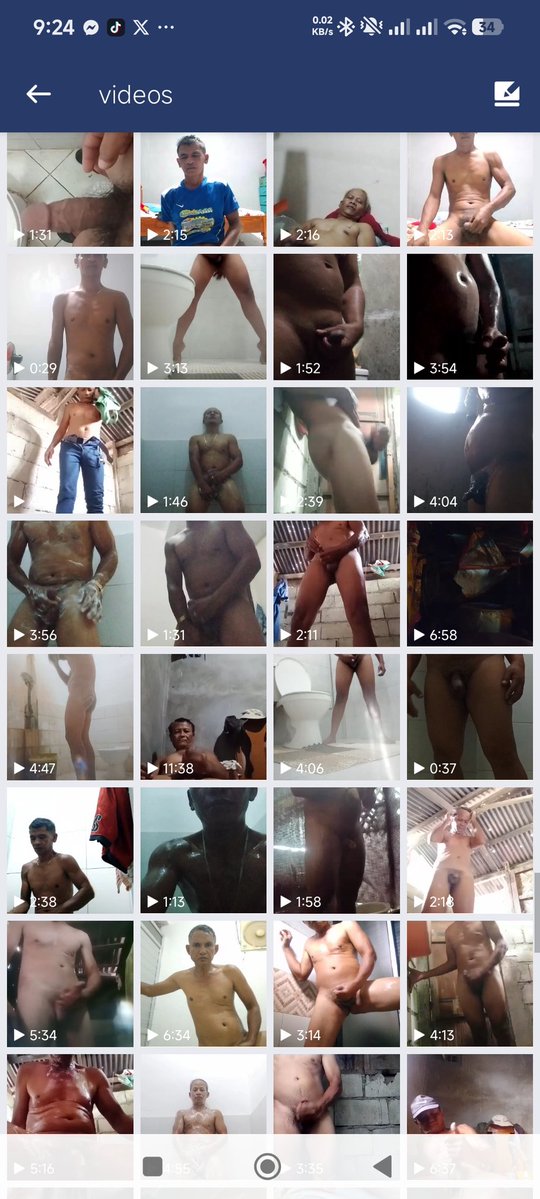 mahiligsaold's tweet photo. Part1 Boso vids s mga oldies
almost 600 vids na
Upload ku s tg hehe

avail na https://t.co/mdSWurn2R6