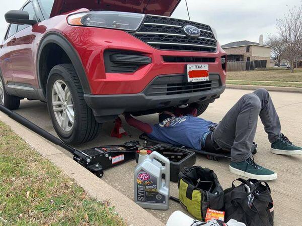 TheAutoMonkey1's tweet photo. Vehicle maintenance should work around your schedule—not the other way around. Fast booking. Professional mechanics. Service at your location. #automonkey https://t.co/KhpLQ0Ir7u