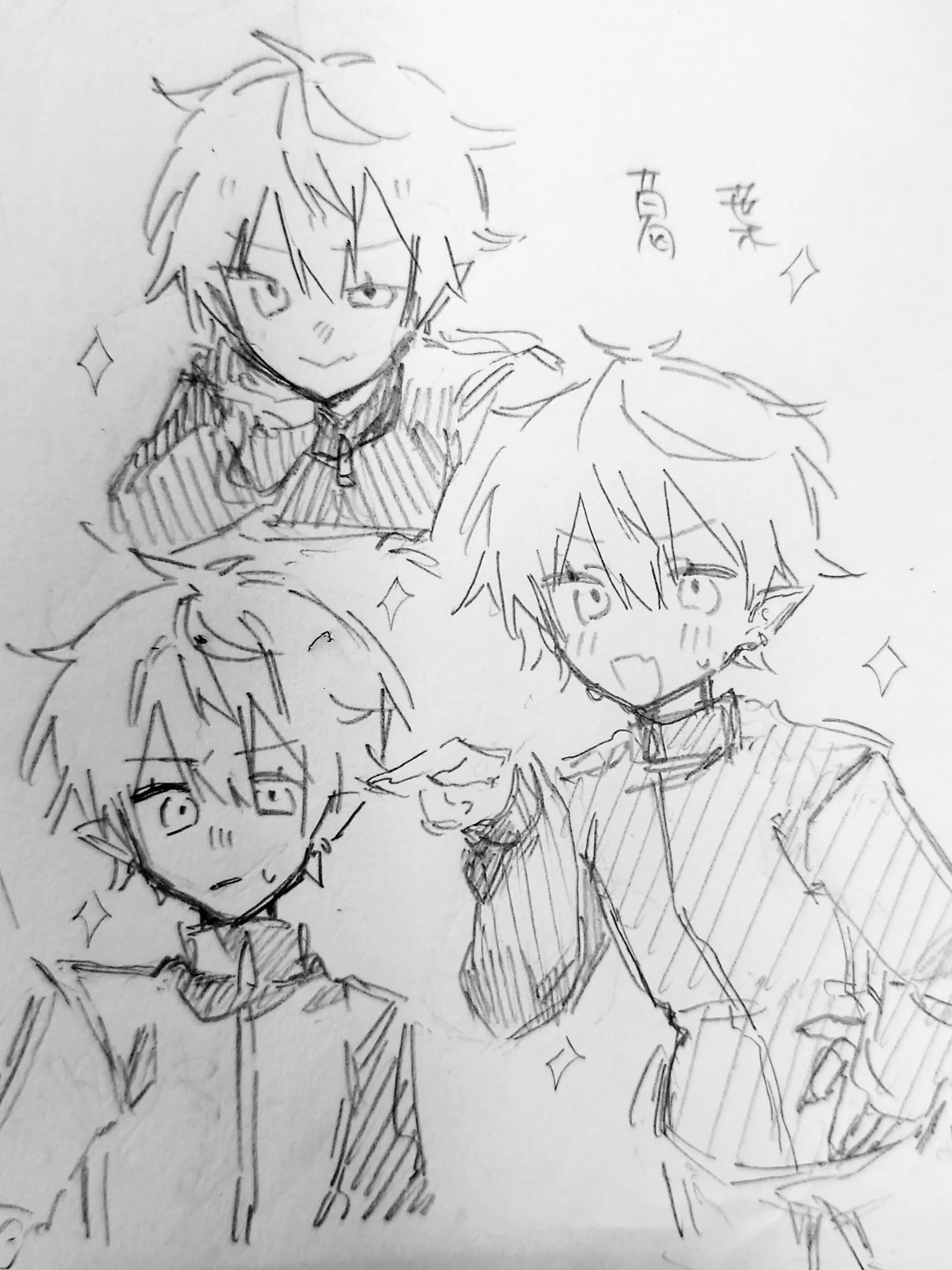 はるまき巻 (@harumaki_mk) / X