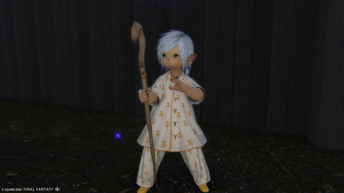 hitujisheepsan's tweet photo. 白魔道士になったひつじさんです🐑
まだIDついていけてる!
#FF14
#FF14フレンド募集
#MANA #Ixion
#ララフェル https://t.co/aY5C16AAv3