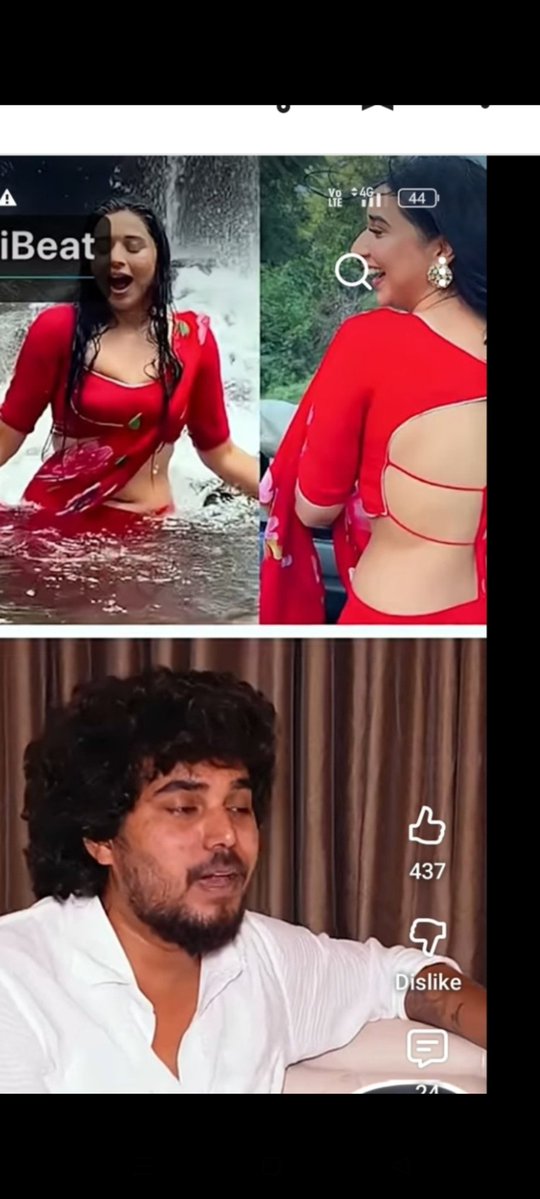 Emobiland13's tweet photo. @08Astarr @Farrhana_bhatt @anjali93780 tu Tanya fan hai na" retaliation" tu gawar jealous darkpok meri ko block Kiya see this #Tabal just a retaliation https://t.co/E59P26nyzA