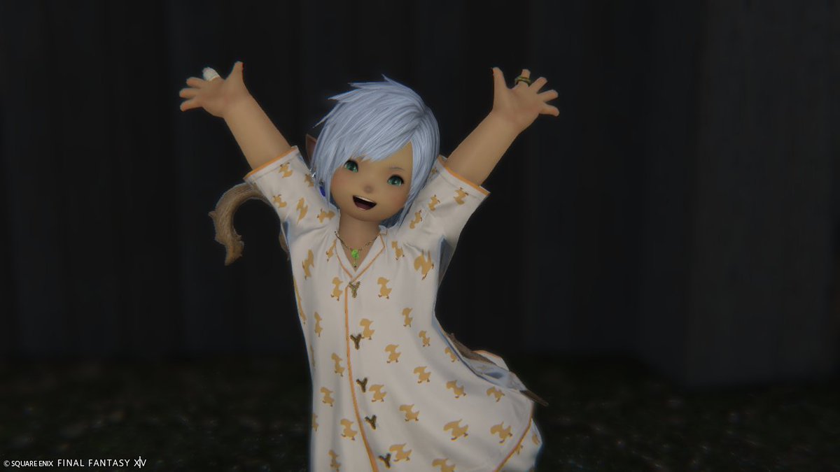 hitujisheepsan's tweet photo. 白魔道士になったひつじさんです🐑
まだIDついていけてる!
#FF14
#FF14フレンド募集
#MANA #Ixion
#ララフェル https://t.co/aY5C16AAv3