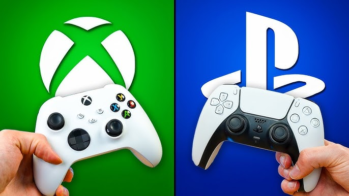 Gaming Central tweet media