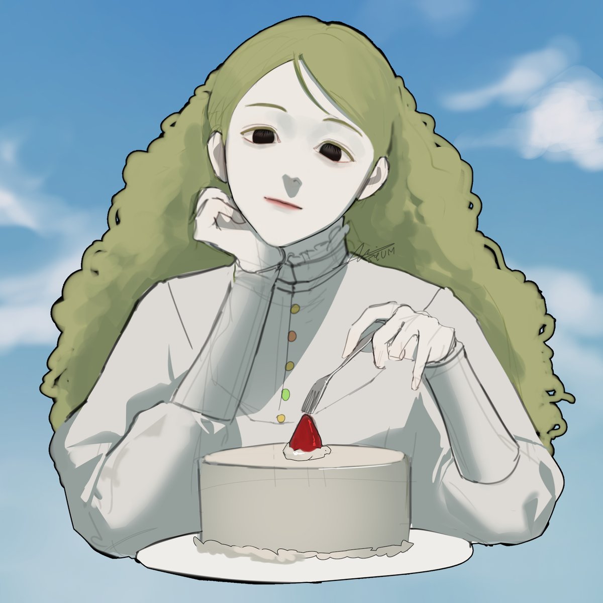 JYUM__'s tweet photo. 🎈Dreamcore rgkg https://t.co/HBGEdLVYAC