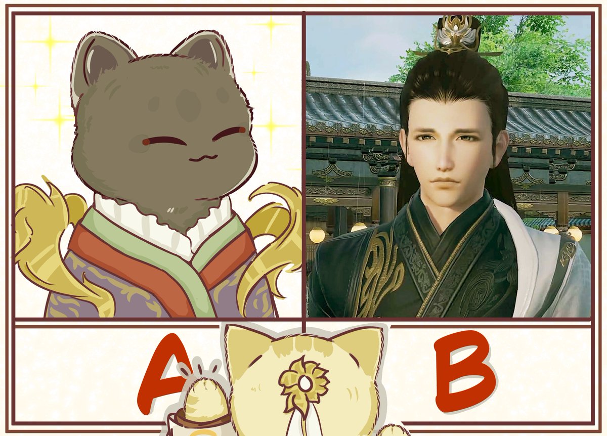 littlecorner23's tweet photo. He is cute hahahah https://t.co/y0AeaWZmeo