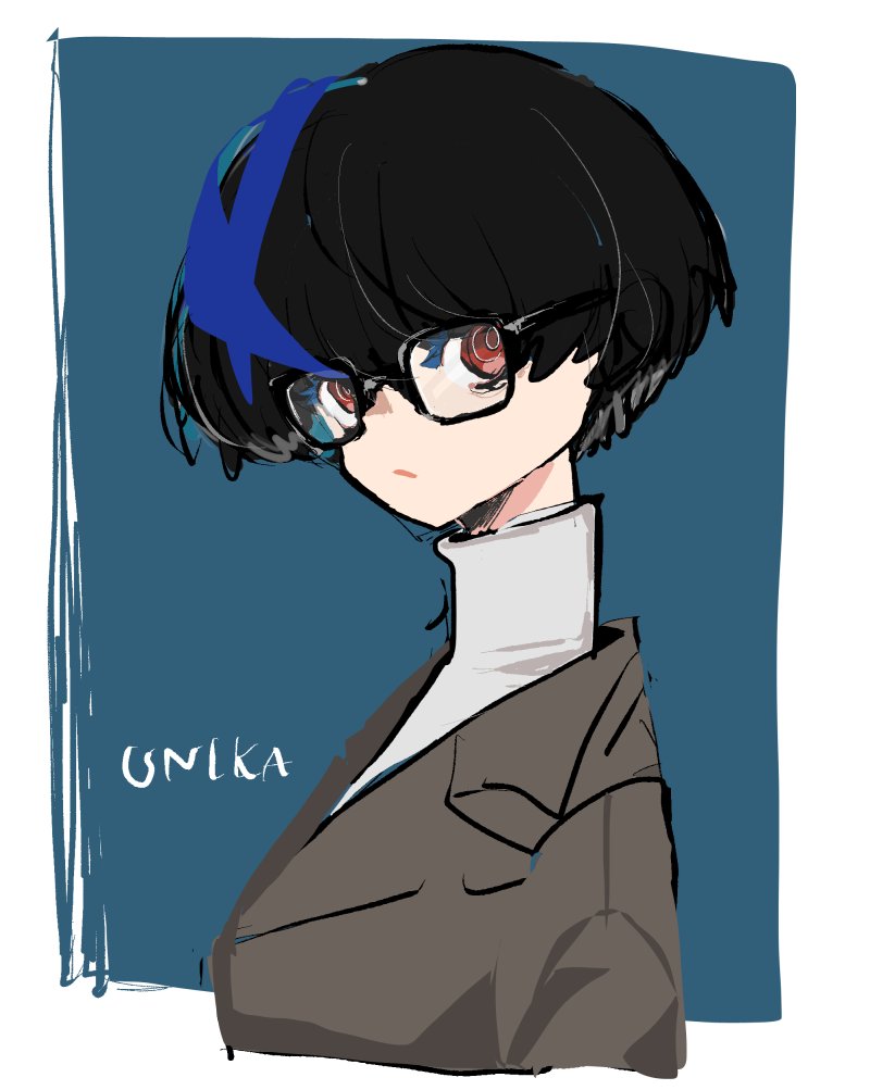 みるべ tweet media