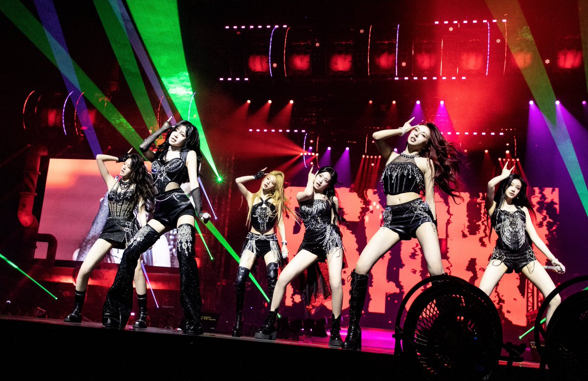 BABYMONSTER JAPAN OFFICIAL tweet media