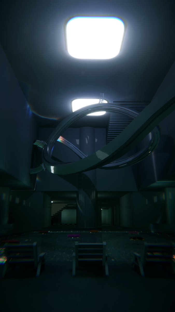 Min_VPhoto's tweet photo. World: THE POOLROOMS (2/2)
By. ImDanny

#VRChat
#VRChat_world紹介
#VRChatPhotography https://t.co/A1HdfxBHUH