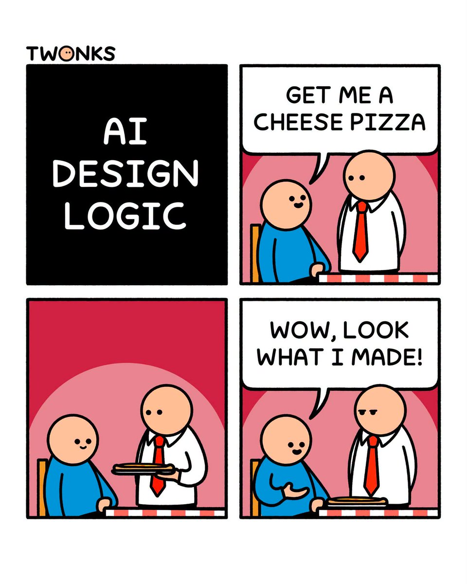 kyrun49's tweet photo. Credit: @twonkscomics https://t.co/ha4EZgeqTE