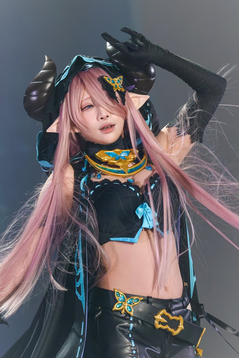 2026/07/05 グラブルEXTRAフェス2026 仙台 DAY2 ナルメアお姉ちゃん