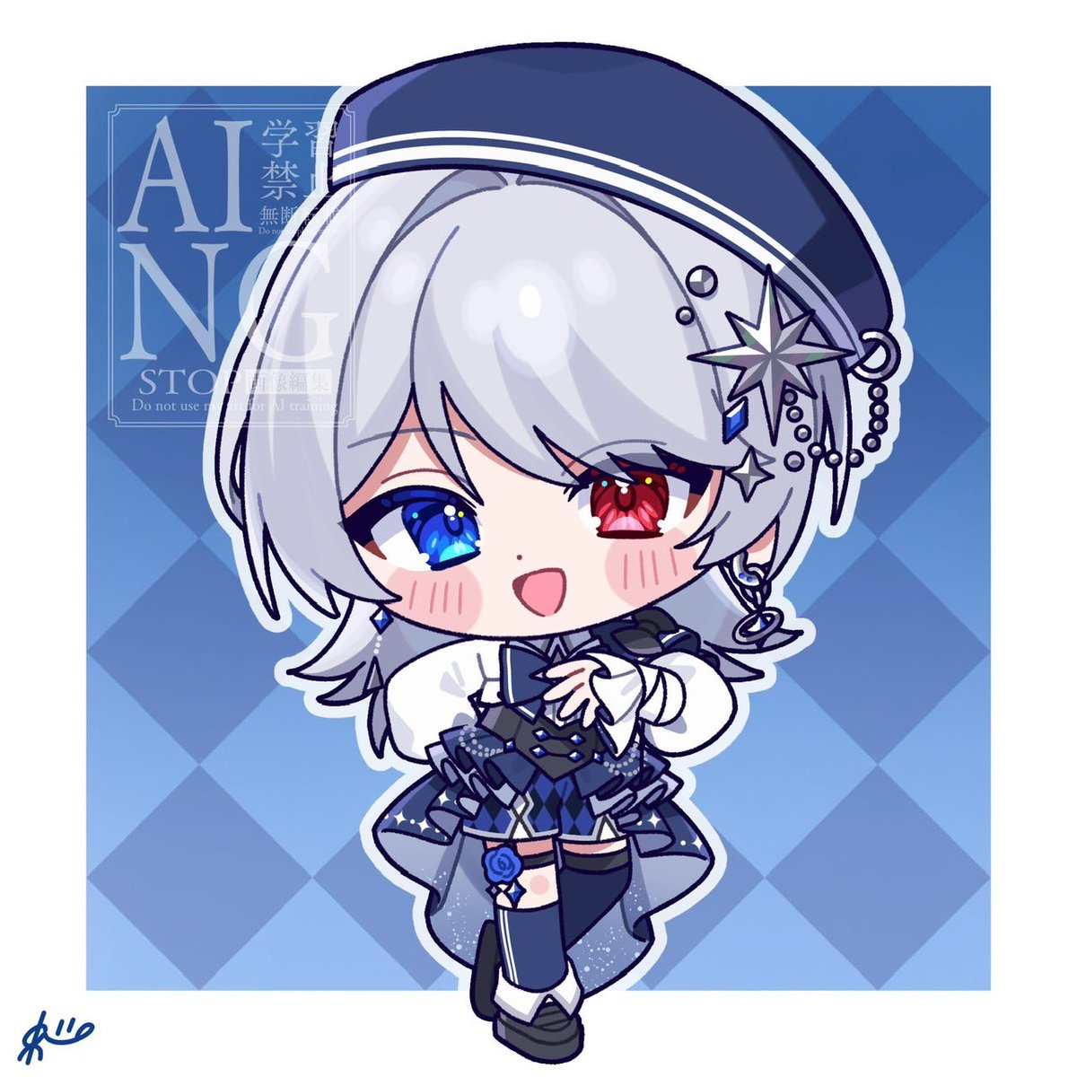 am(アム)❤️‍🔥ﾐﾆｷｬﾗご依頼募集中！ (@18_amamam) / Posts / X