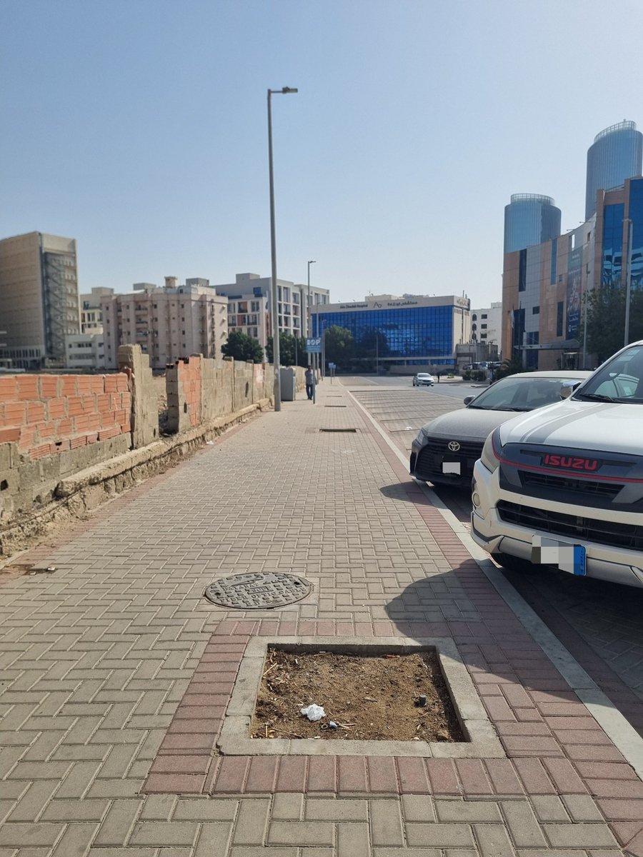 فضل الأحمدي | FADHEL AL-AHMADI tweet media