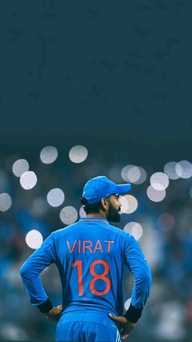 TansMe_V's tweet photo. Heard someone's gonna play tomorrow 👀🩷 @imVkohli https://t.co/LRokUYB7nL
